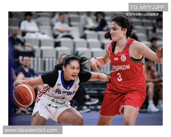 马来西亚女篮迎战菲律宾队力争在国际赛场上再创佳绩