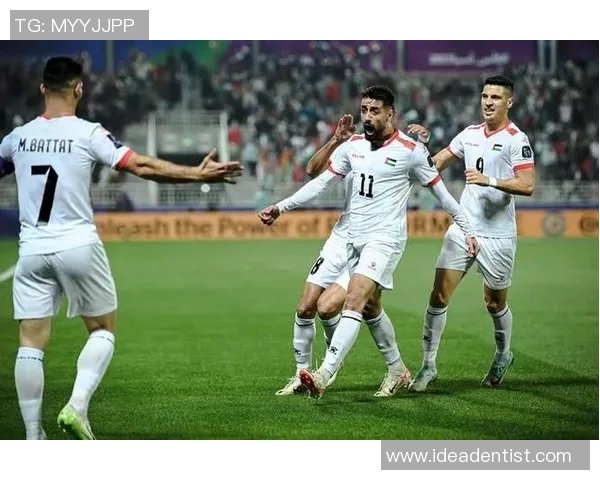 杭州中国队迎战巴勒斯坦队全力争胜展现足球魅力与团队精神