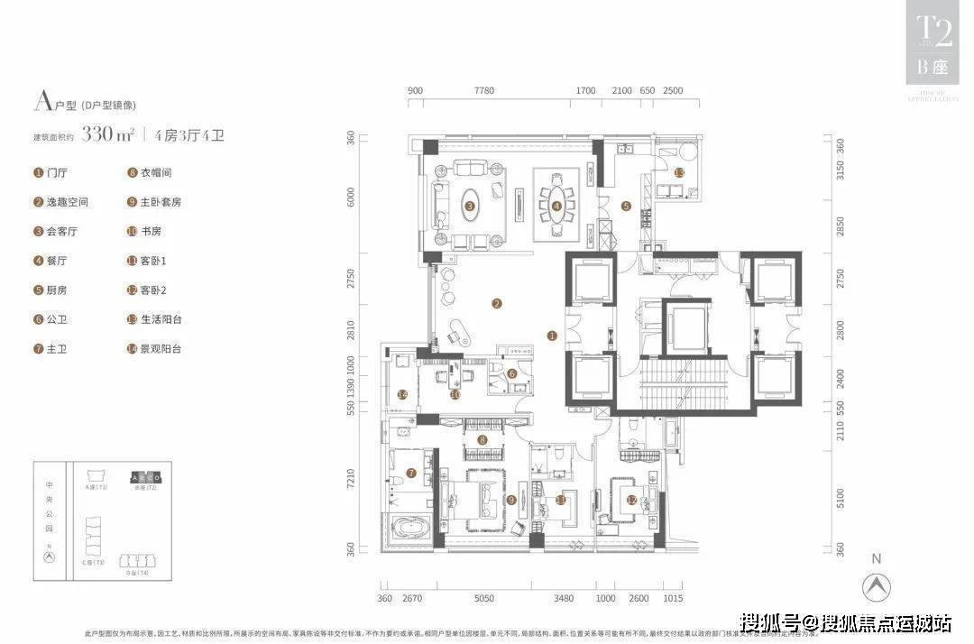 深圳福田新房中心天元首页网站_楼盘价格_楼盘户型地址_售楼处电话(图8)