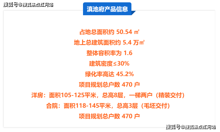 滇池府-昆明(滇池府)楼盘详情-最新房源(图1)