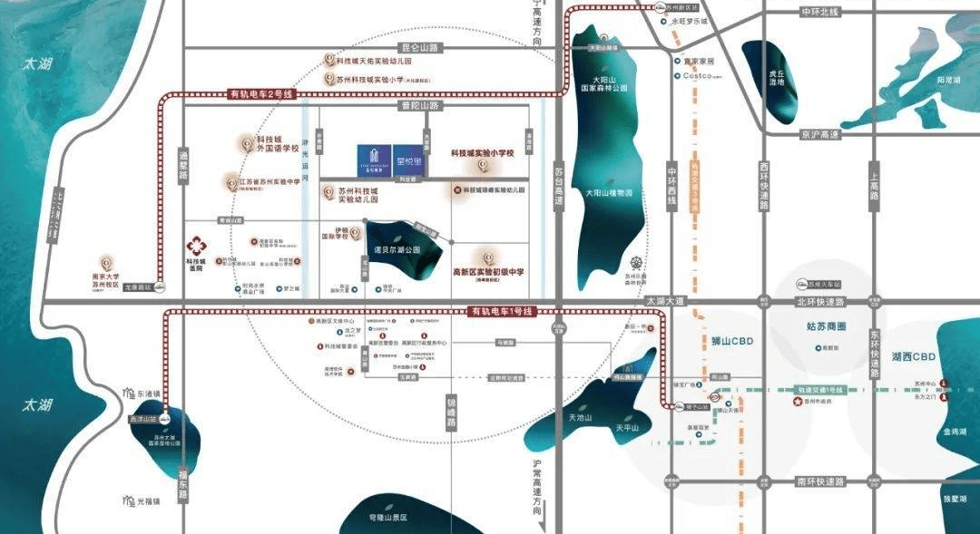 开发商【星悦里】楼盘首页售楼处电话地址户型图最新房源最新价格(图1)