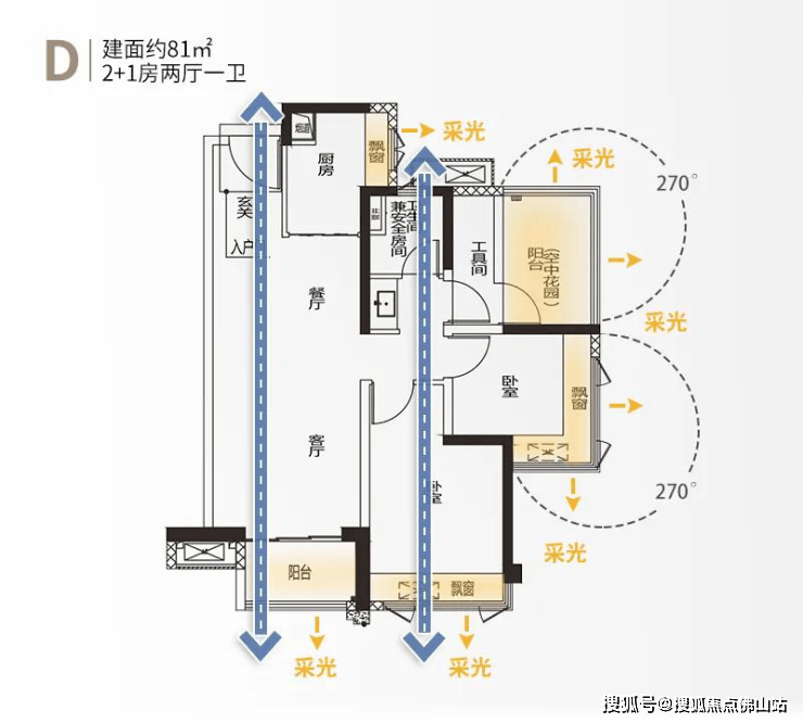 保利碧桂园学府里_最新价格_户型_楼盘详情_售楼处电话‖佛山新房(图15)