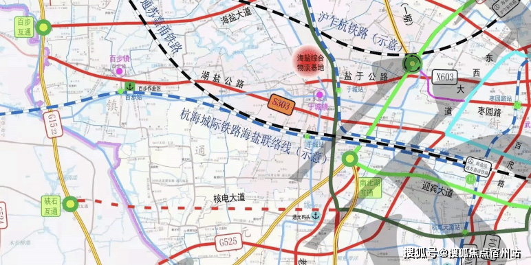 嘉兴海盐云上璟园 2024楼盘图文详情介绍 配套齐全(图1)