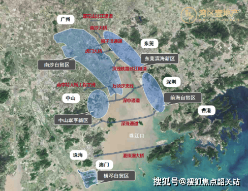 中山万科西海岸售楼处电话→万科西海岸首页网站→楼盘详情→户型→价格→配套(图6)