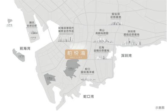 柏悦湾利弊(优势、劣势)分析一文读懂图文解析(图5)