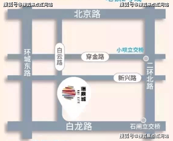 昆明瑞鼎城(瑞鼎城)楼盘详情丨楼盘最新动态_价格_配套_户型_首页网站(图2)