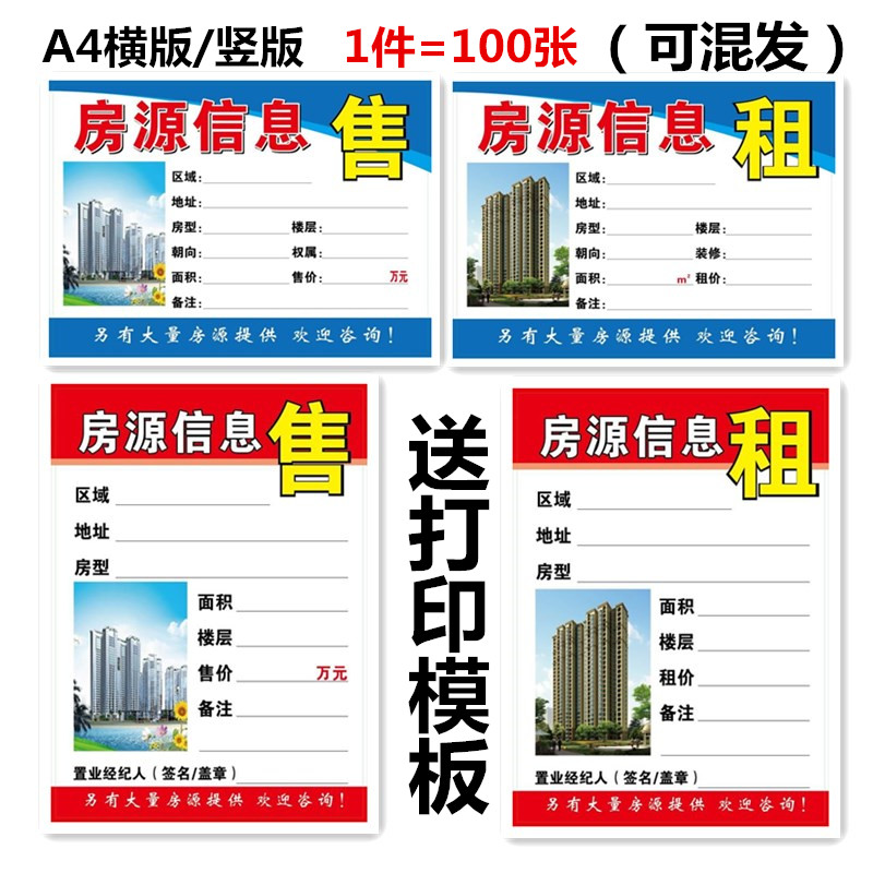 高安651套新房源入市！