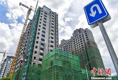 楼市调控首提三“稳”目标 地方不给力坚决问责(图4)