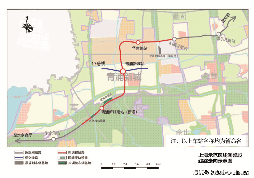 上实云端-楼盘详情(图14)