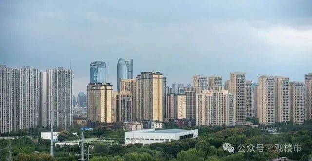 风向掉头房价要报复性上涨？内行：楼市传来3个“坏消息”(图1)