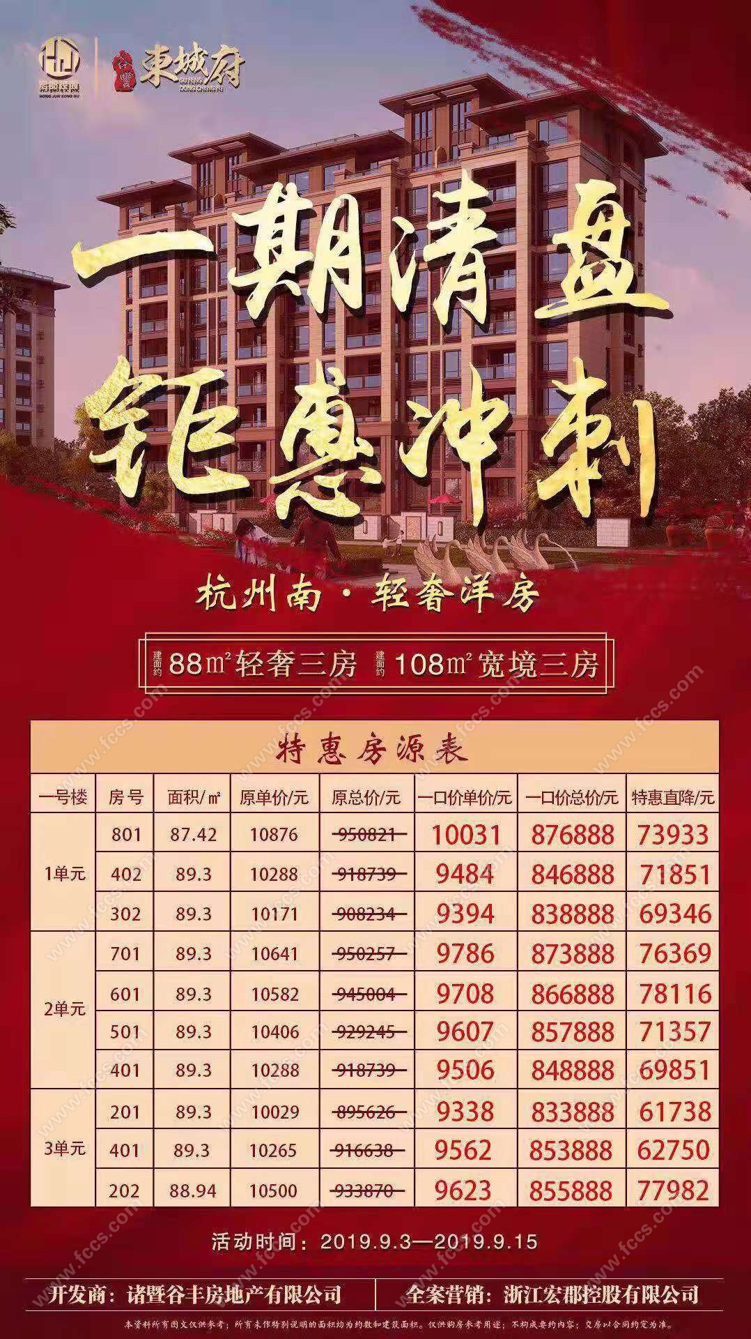 216套房源乐东“珈宝花苑”安居房开启申购