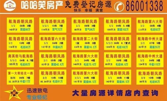 郑州二手房“以旧换新”：已有27套房源客户确认换房意向