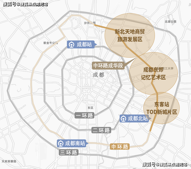 尊龙凯时：成都【首开中环云樾】售楼中心-楼盘详情-售楼电话-成都房产首页网站(图7)