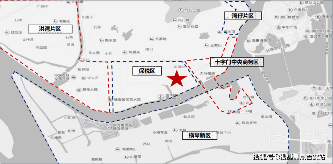 珠海湾区星座楼盘资料【网站首页】楼盘最新项目资料(图2)